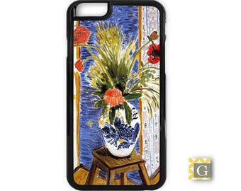 iPhone Case, iPhone 13 Case, iPhone 12 Case, iPhone 11, iPhone 10, Galaxy S20 Case, Galaxy Note Case "Poppies"