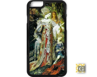iPhone Case, iPhone 13 Case, iPhone 12 Case, iPhone 11, iPhone 10, Galaxy S20 Case, Galaxy Note Case "Unicorns"
