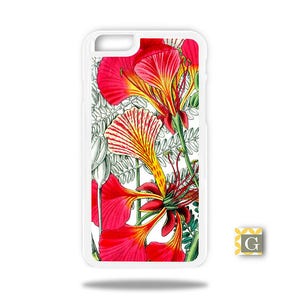 iPhone Case, iPhone 13 Case, iPhone 12 Case, iPhone 11, iPhone 10, Galaxy S20 Case, Galaxy Note Case &quot;Floral&quot;