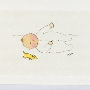 Babykarten Neugeborenenkarte neue Babykarte Babypartykarte leere Babykarten Geschlecht neutrale Karten neue Ankunftskarten neue Mamakarte Babykarten