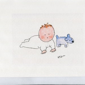 Newborn baby cards- baby boy shower cards- cards for boys baby boy cards baby celebration cards handmade cards for babies blank inside