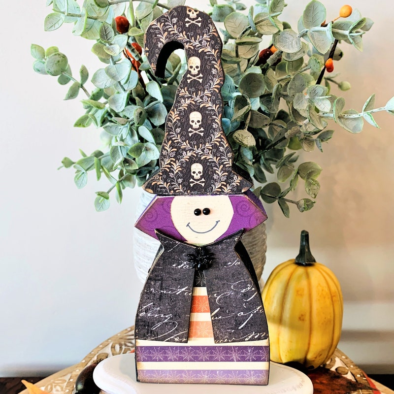 Witch Decor - Etsy