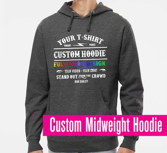 Hoodie Design App Custom OGIO Hoodies Design OGIO Custom Hoodies
