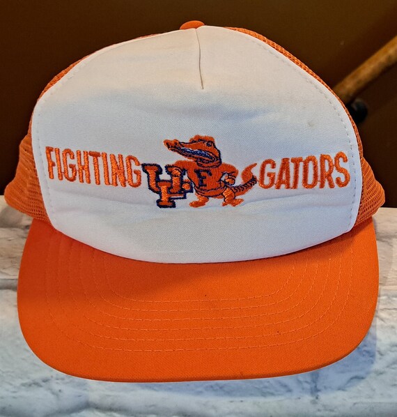 Vintage Florida Gators Cap