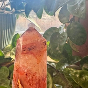 Carnelian Tower
