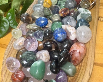 Mystery Tumble Bundle