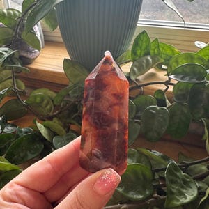 Carnelian Tower