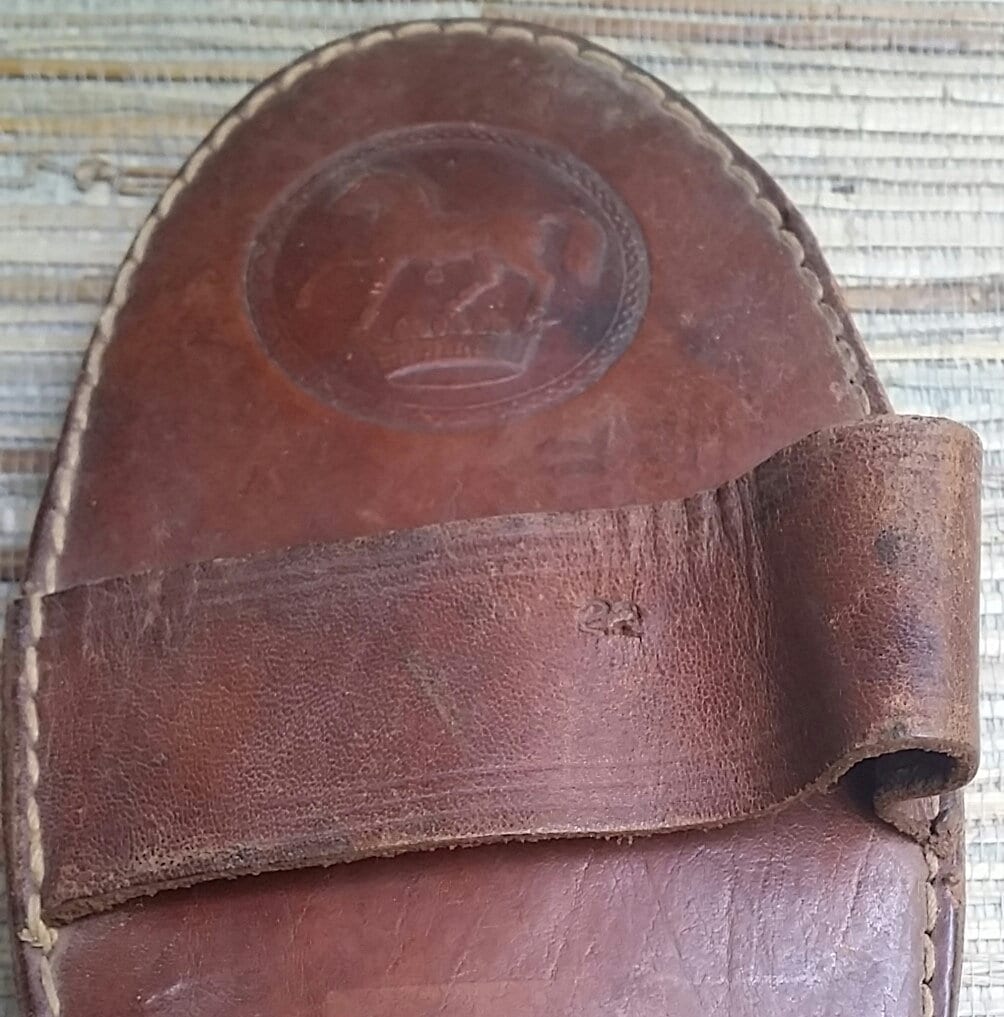 Vintage Leather Equestrian Brush Natural Bristles Horse Curry Old Brushes