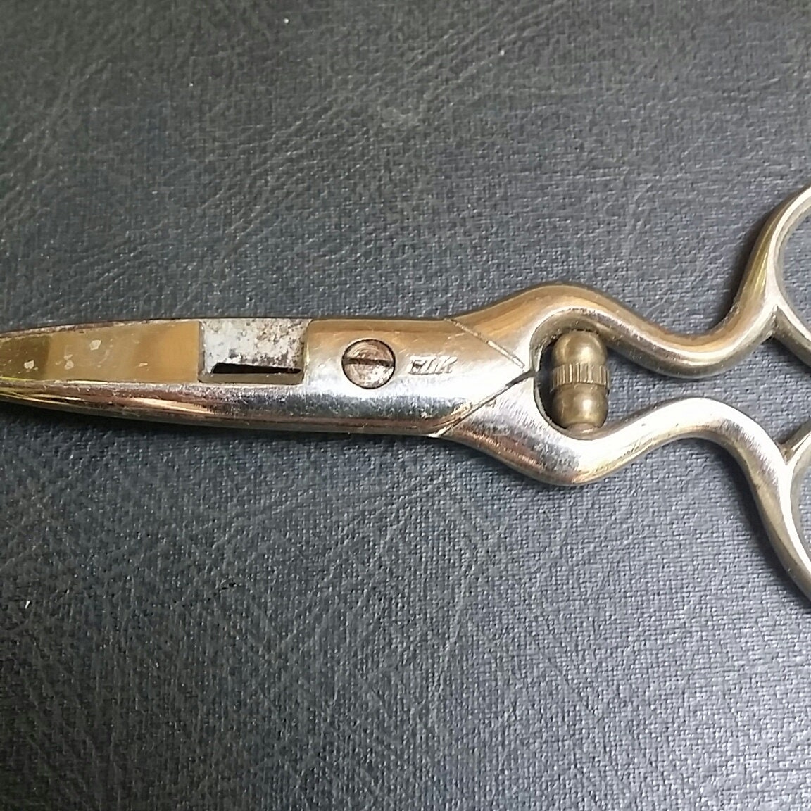 Button Hole Scissors