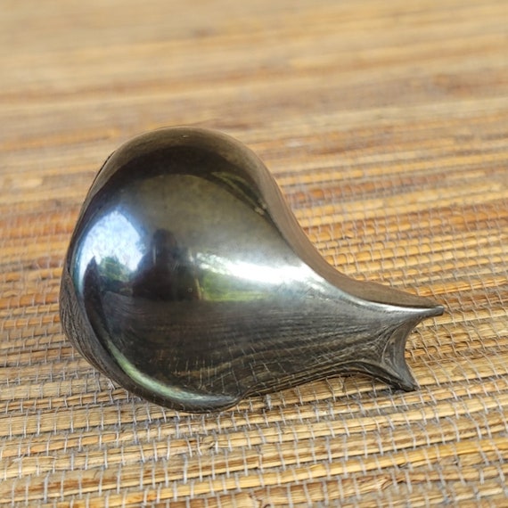 Vintage Dansk Silver Plated Cat DANSK INTERNATIONAL Designs Ltd