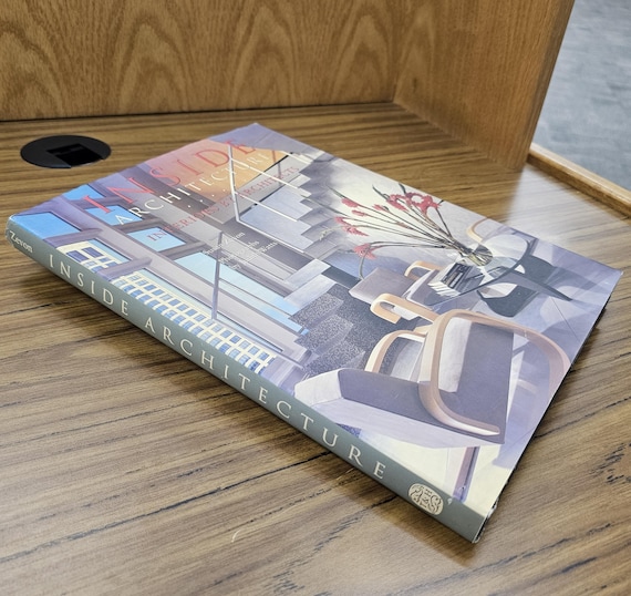 Vintage Book 