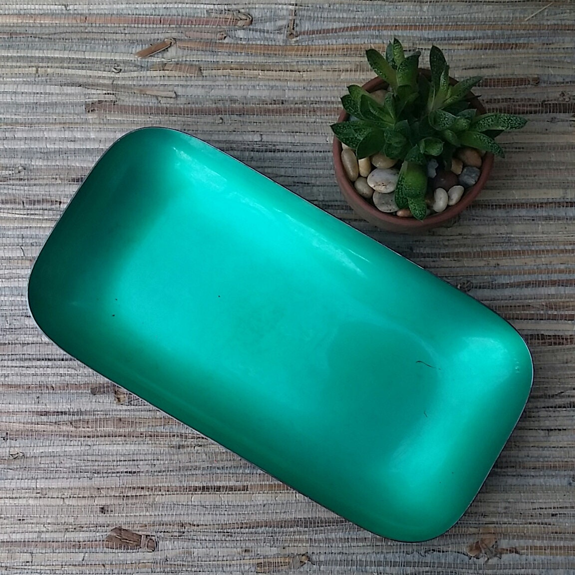 Reed and barton enamel bowl best sale
