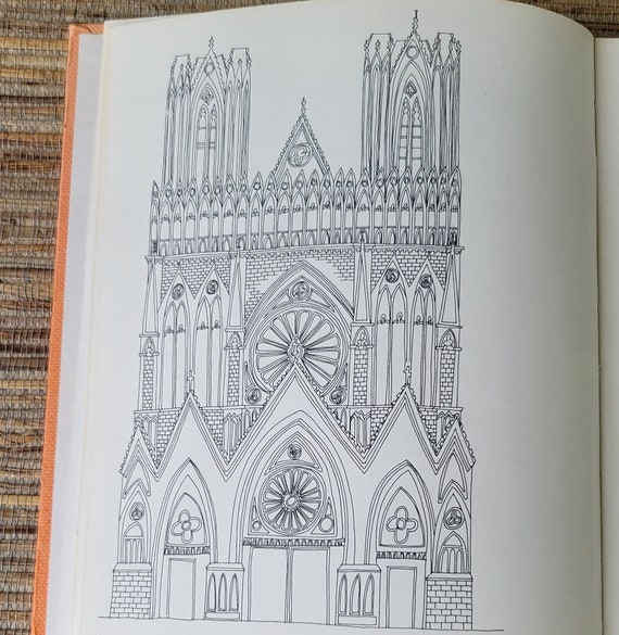 Mid Century Book 