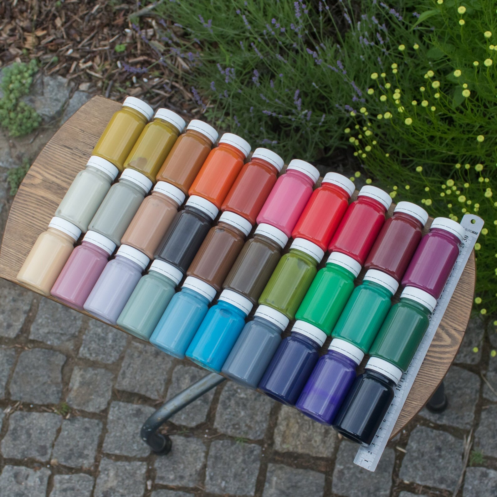 Fenice Leather Edge Paint Leather Edge Coat Leather Edge Dye Etsy