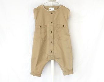 baby long johns onesie