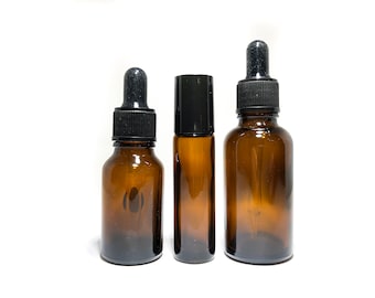Acne Away - Essential Oil Blend