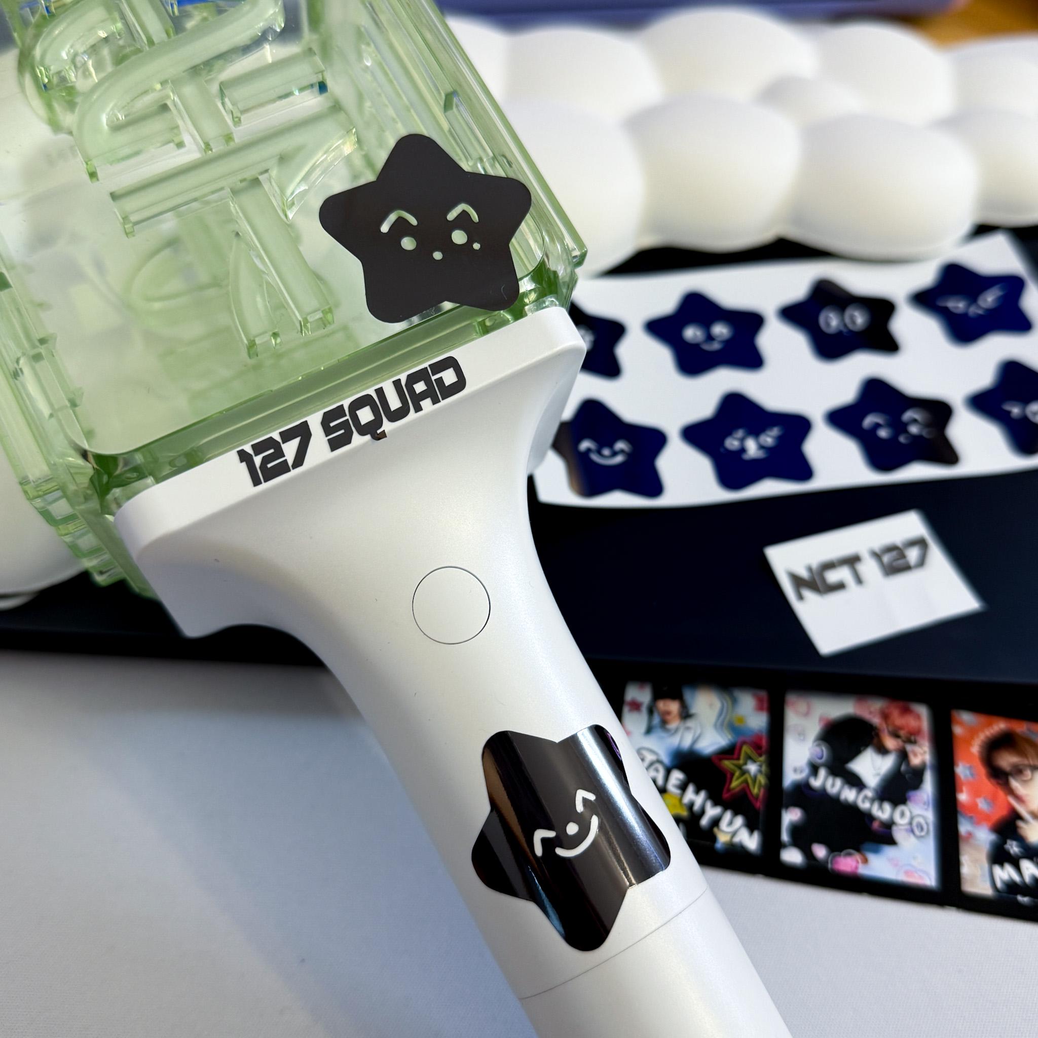 Nct logo - Etsy 日本