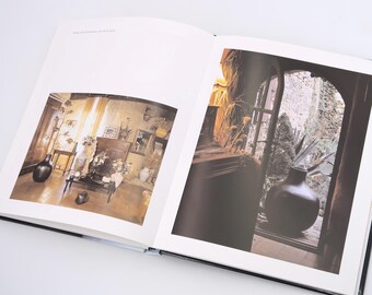 RARE Book : GEORGES JOUVE, Jousse Entreprise / Ceramic, Sculpture