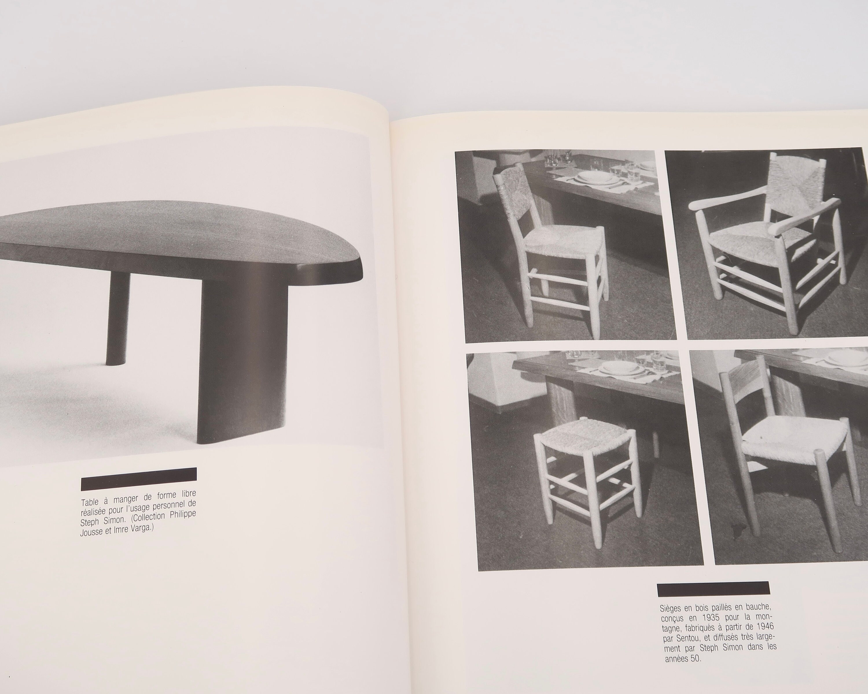 Book : Le Style 50, Un Moment De L'art Français, Patrick Favardin