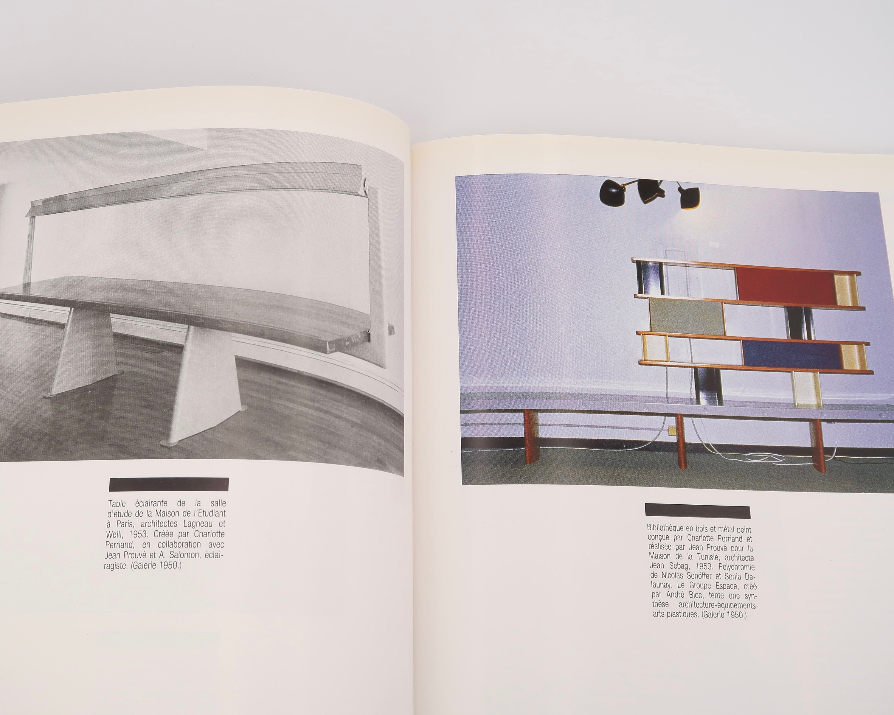 Book : Le Style 50, Un Moment De L'art Français, Patrick Favardin