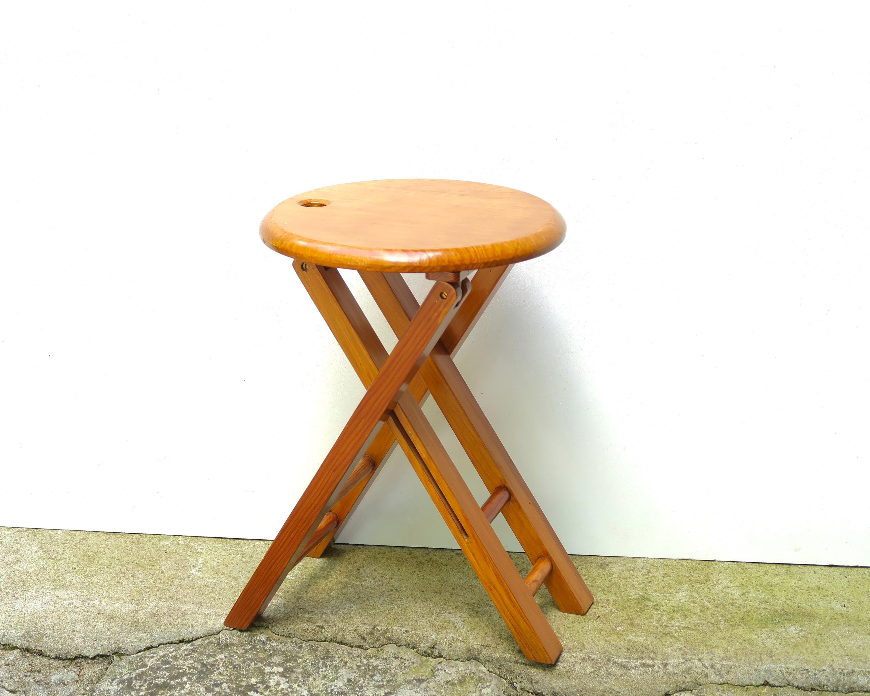 Tallon stool - Etsy 日本