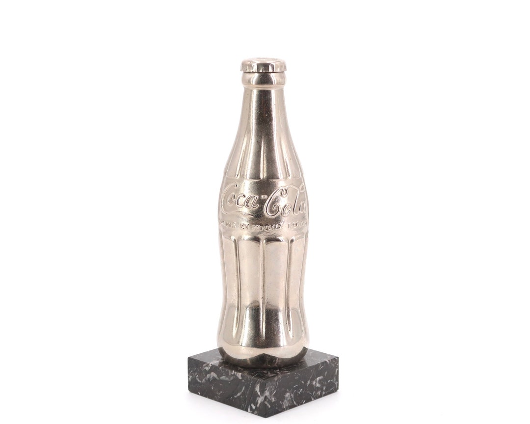 古着 90s USA製 Coca-Cola コーラ 企業 ロゴ プリント