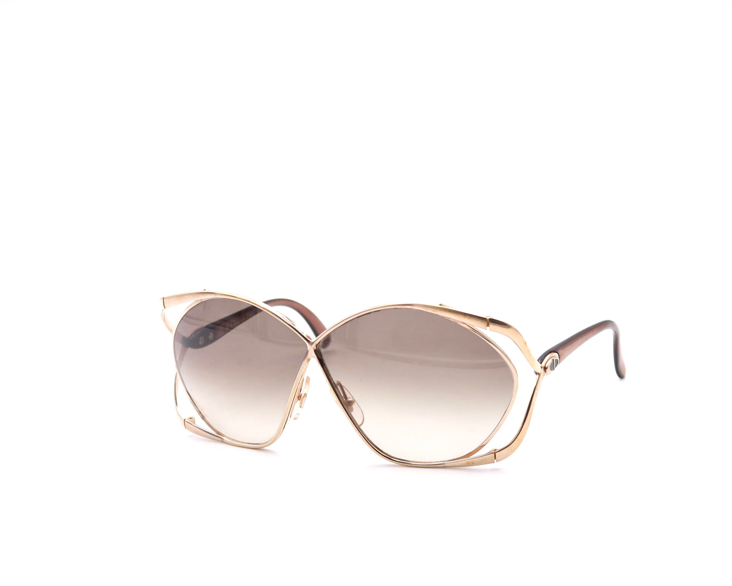 クリスチャンディオールヴィンテージ2056 Vintage christian dior 2056 - Gem