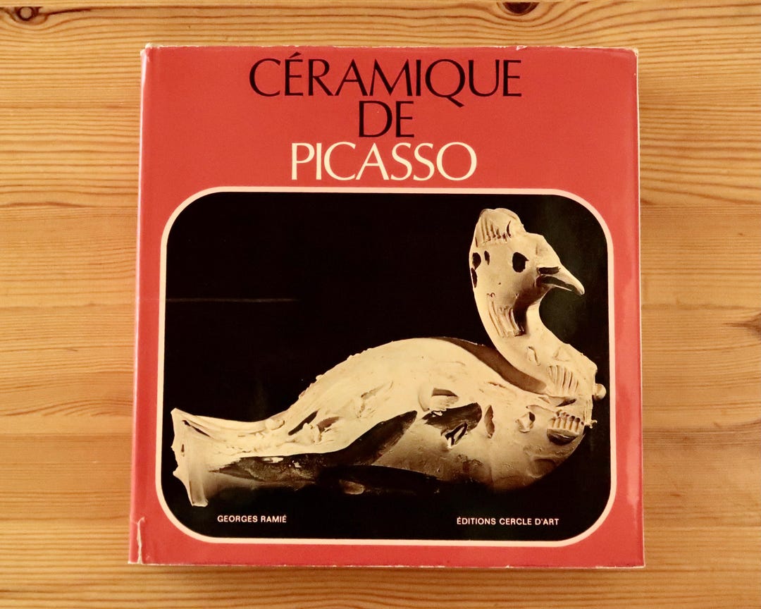 アート・デザイン・音楽 La Ceramique francaise des annees 50's il_1080xN.6848231347_ihox.jpg