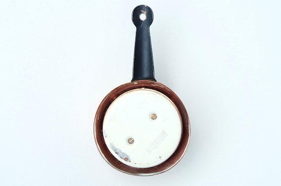 Minuteur De Cuisine Vintage Canarina 60 – Japon, Boîte à Musique Beethoven, Années 60/70