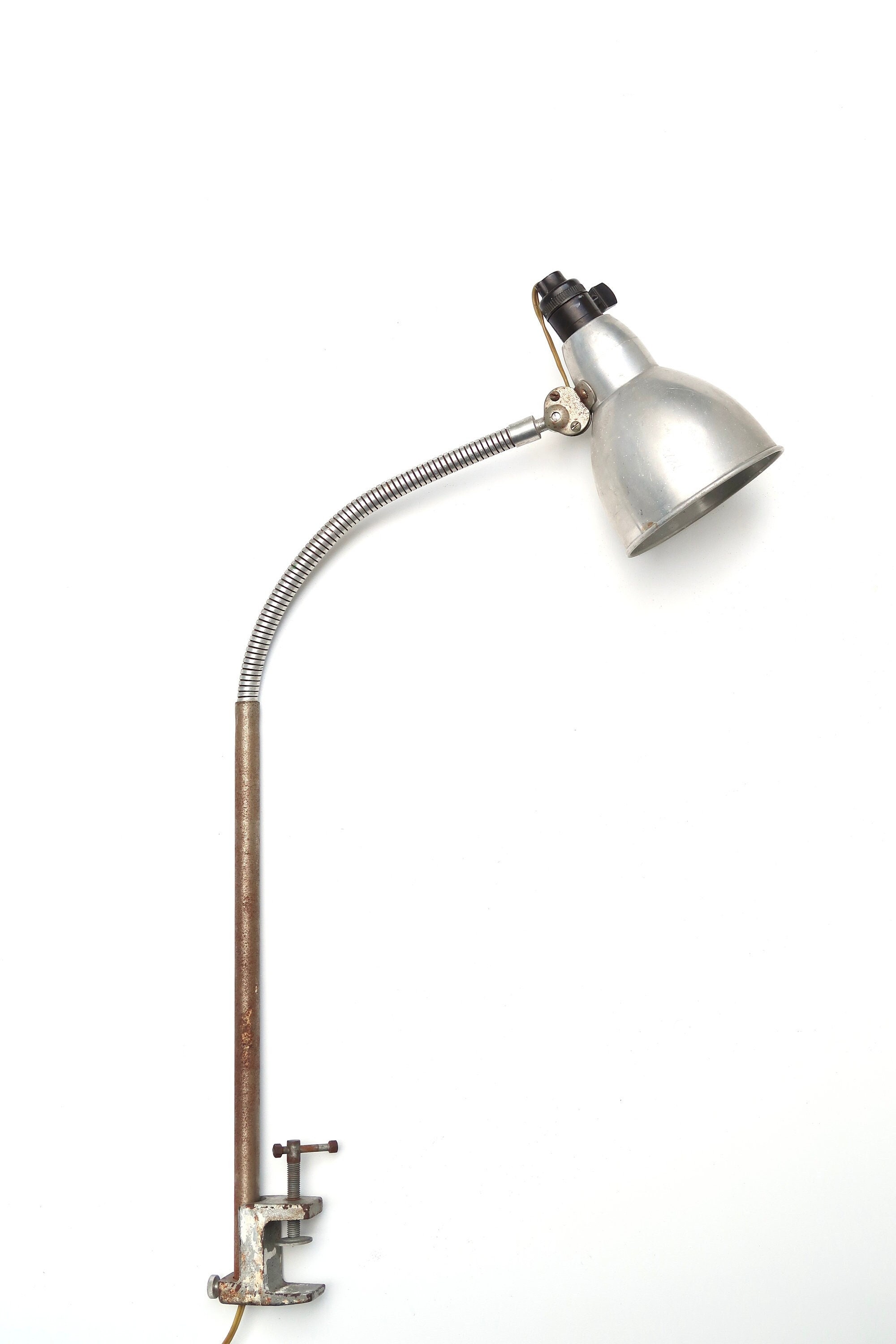 Workshop top task lighting