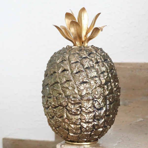 Pineapple Ice Bucket Etsy Australia