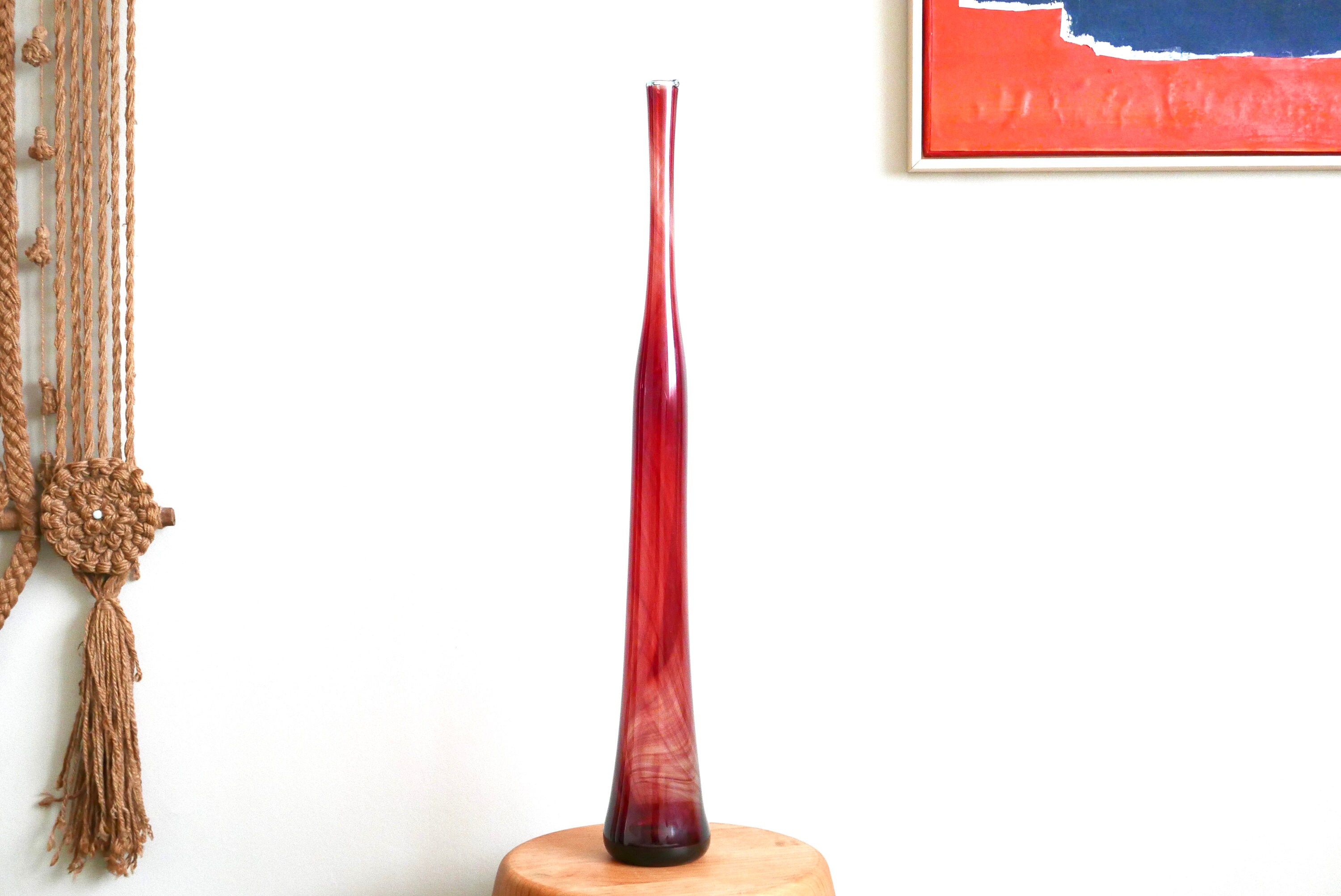 Grande Bouteille Rouge