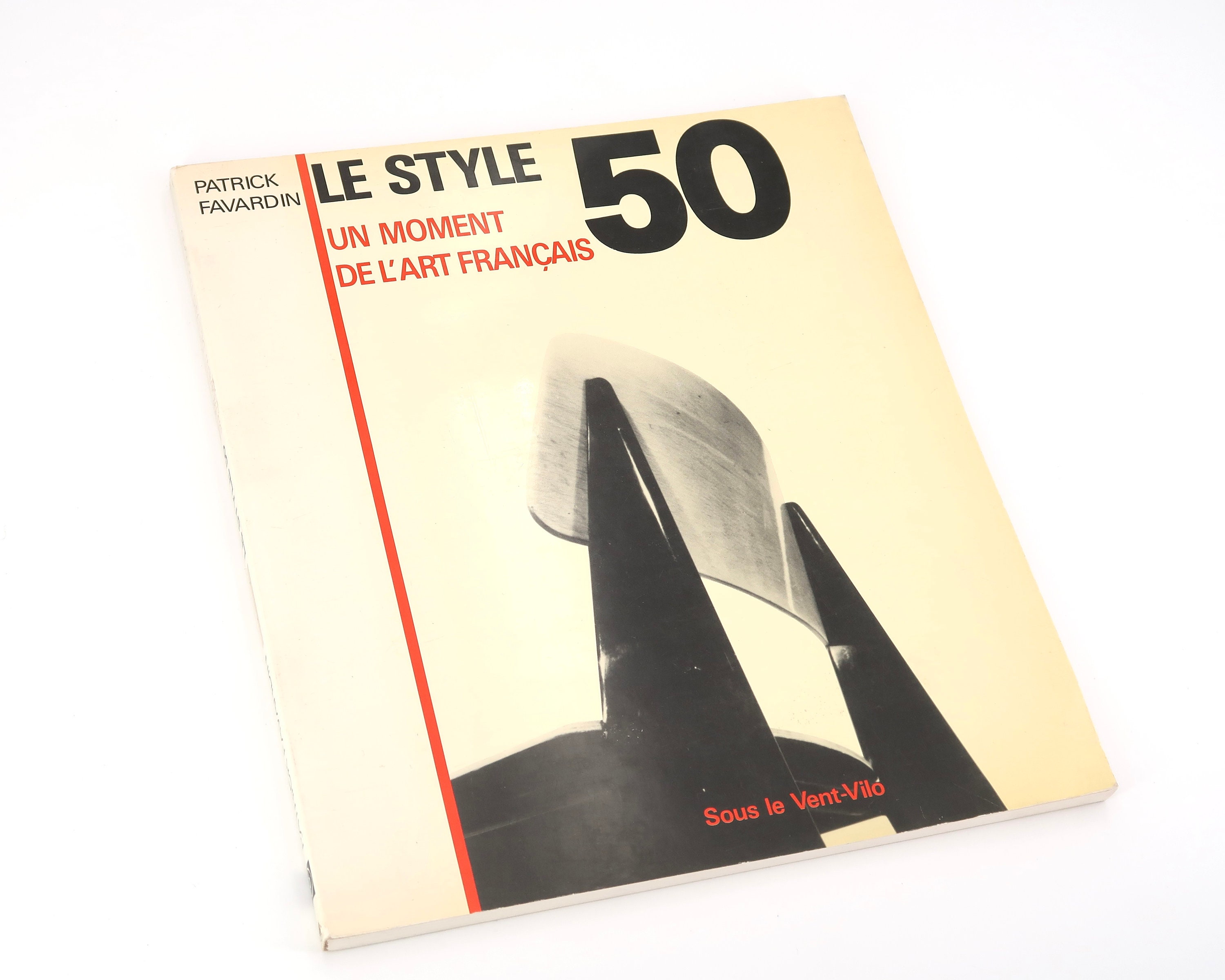 アート・デザイン・音楽 LE STYLE 50 UN MOMENT DE L'ART FRANCAIS il_fullxfull.5771702872_fpfx.jpg