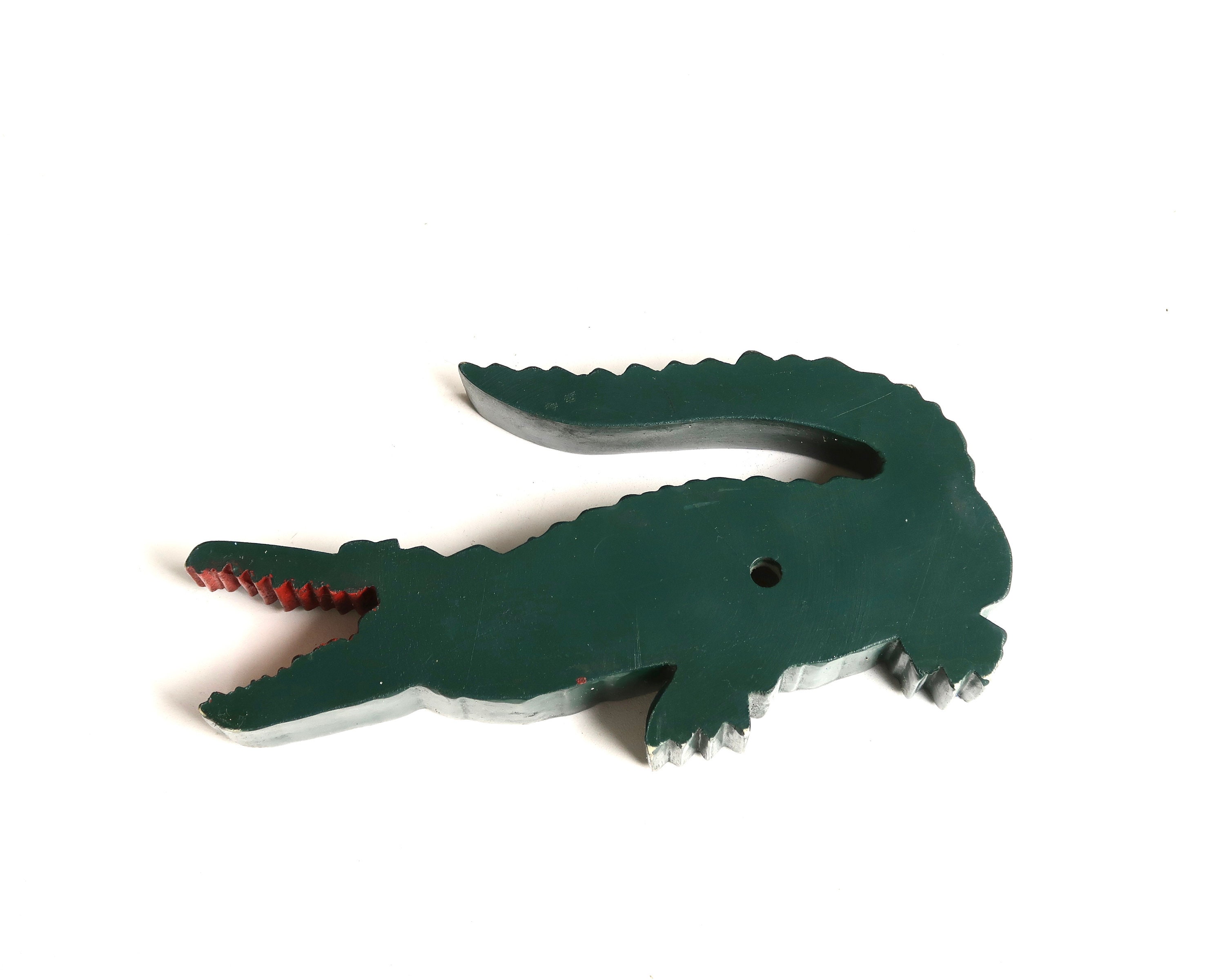 Logo lacoste a vendre hotsell