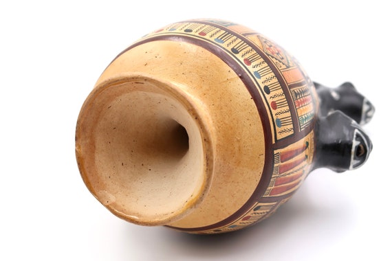 工芸品 Peruvian Quenua harvest pottery 工芸品 Peruvian Quenua harvest pottery 工芸品 Peruvian