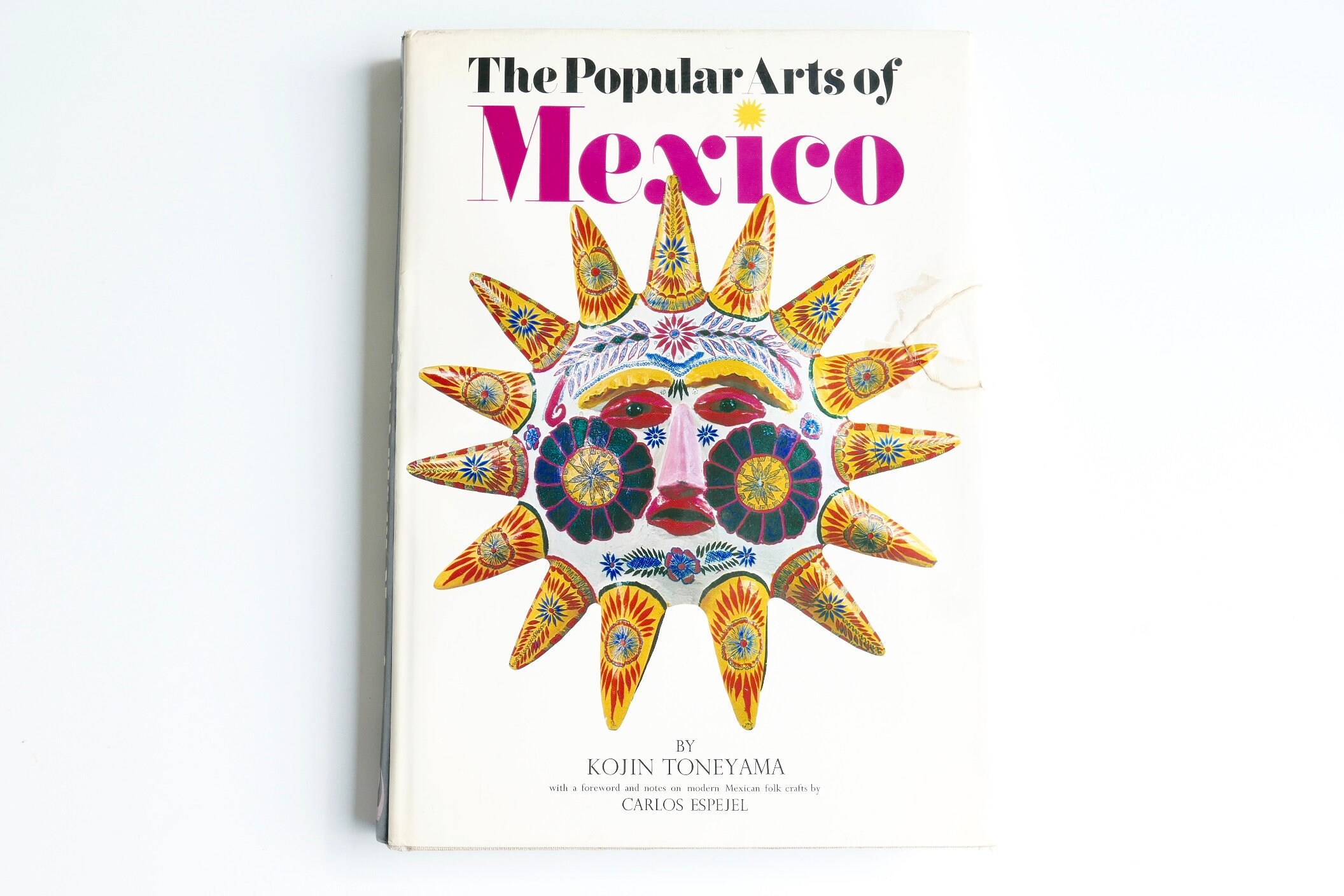 The Popular Art of Mexico
