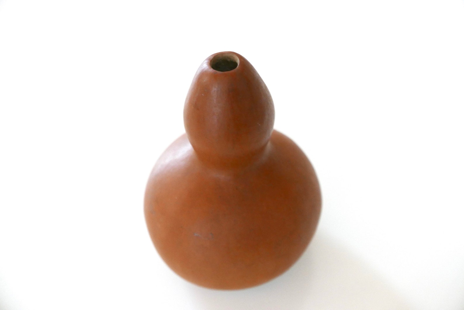 Calabaza calebasse fruta seca 1950 vintage / rústico | Etsy