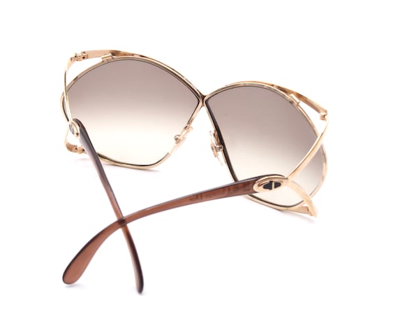 Lunette de soleil papillon dior sale