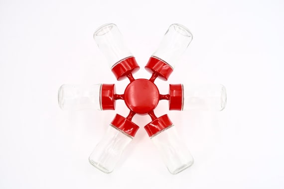 Digsmed（ディグスメッド）　スパイスラック Digsmed（ディグスメッド） スパイスラック デンマーク製 チーク材