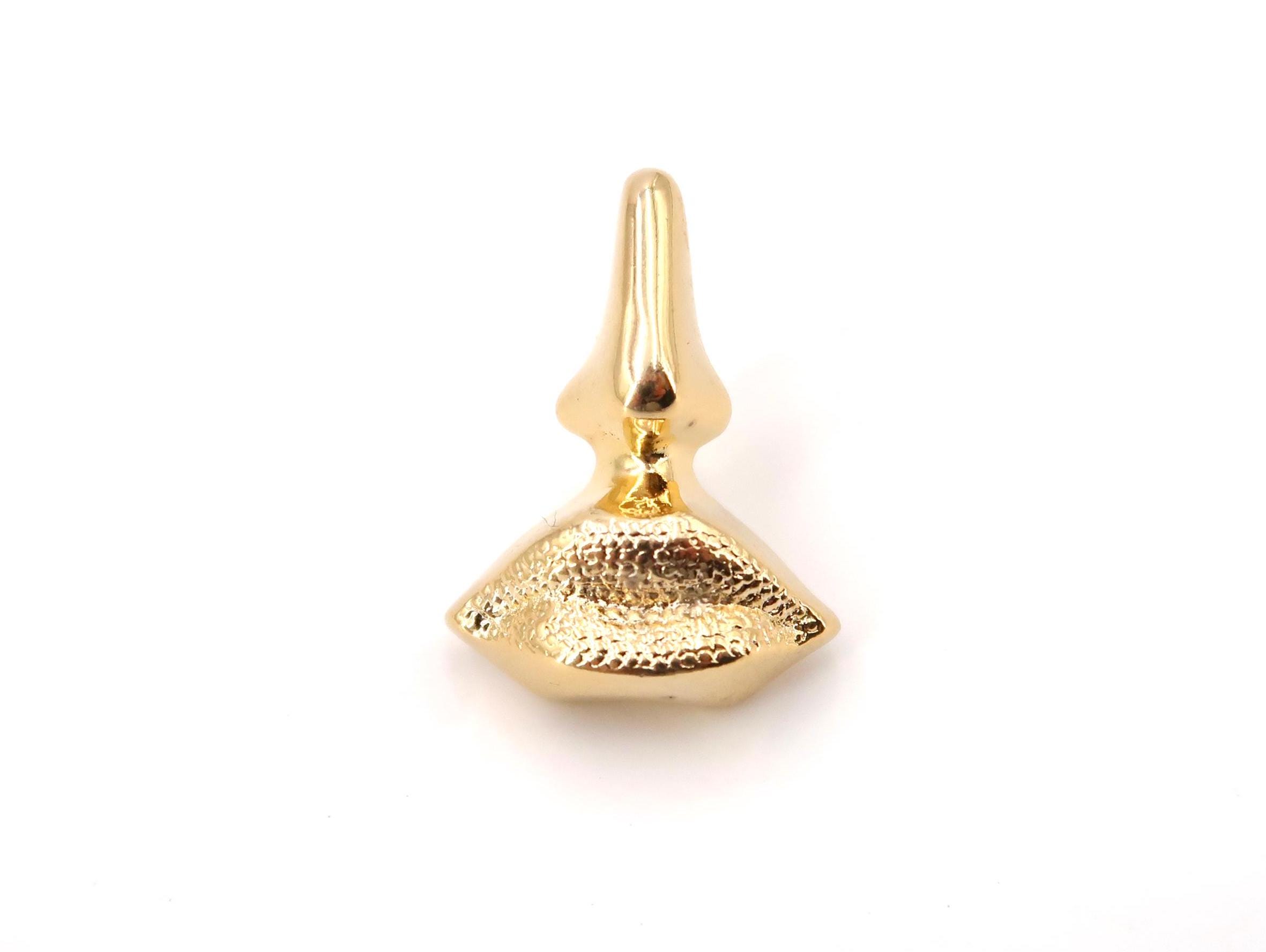 Dali lip brooch - Etsy 日本