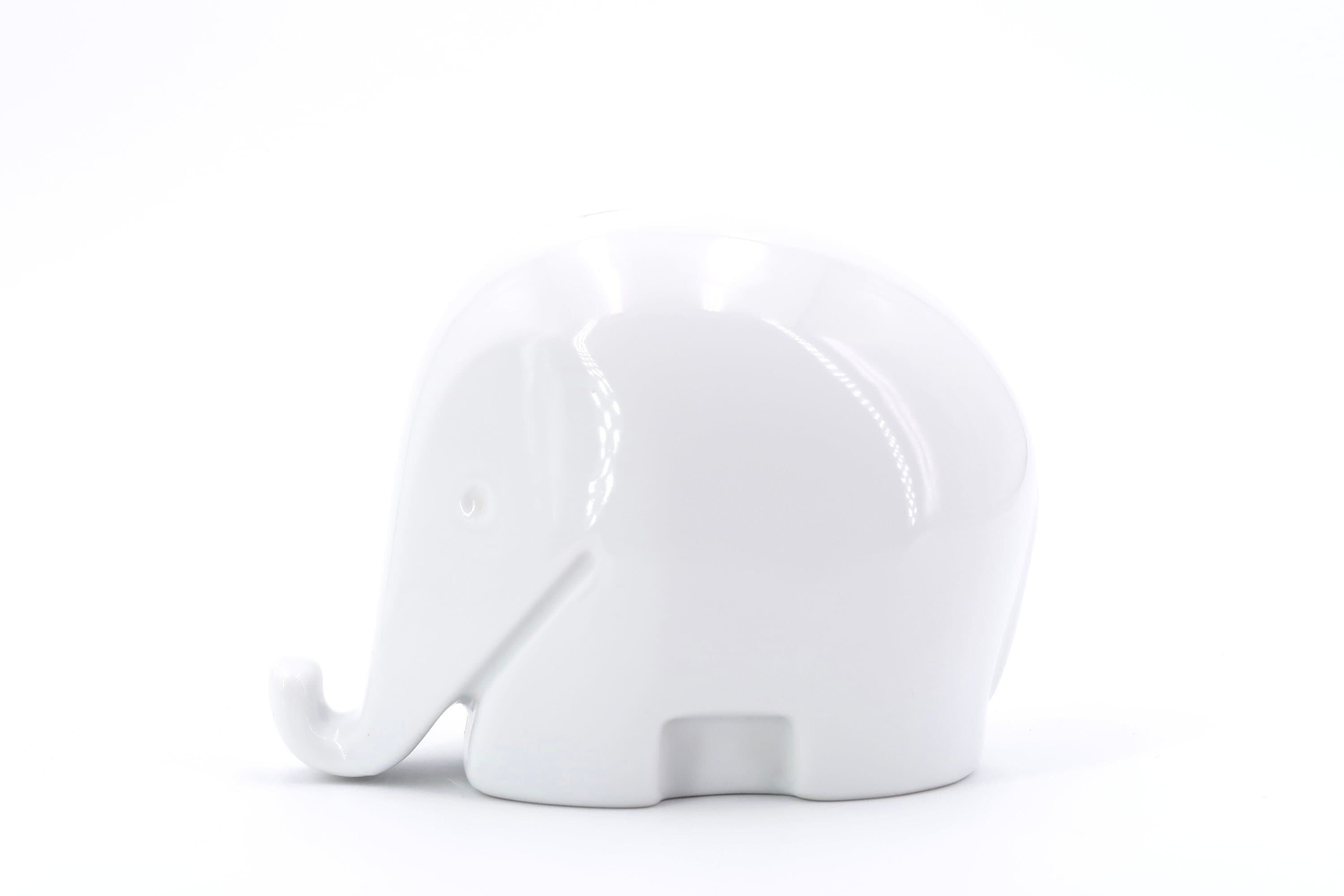 Deutsch Höchst『Spardose Elefant』L.Colani