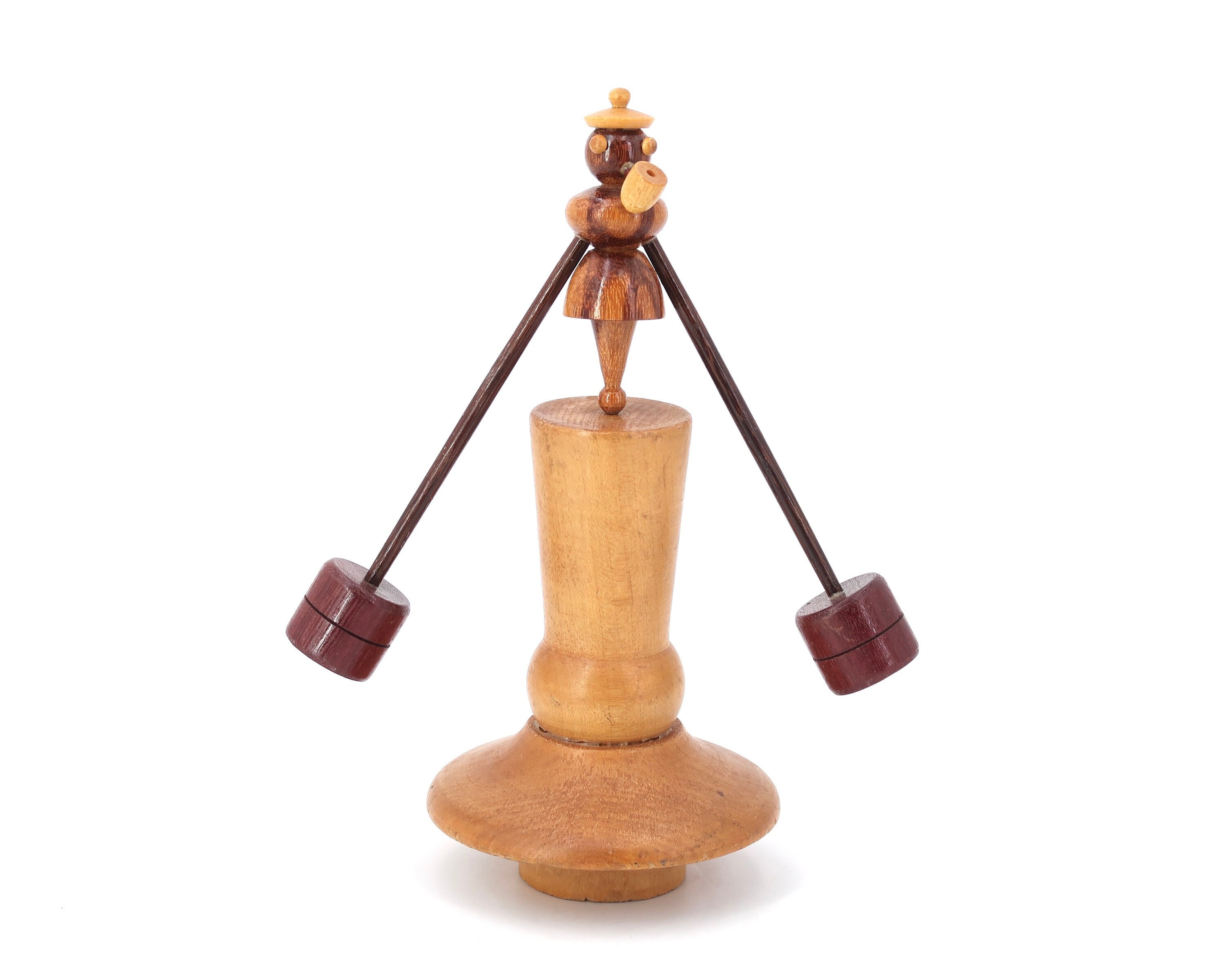 Vintage wood seesaw - Etsy 日本