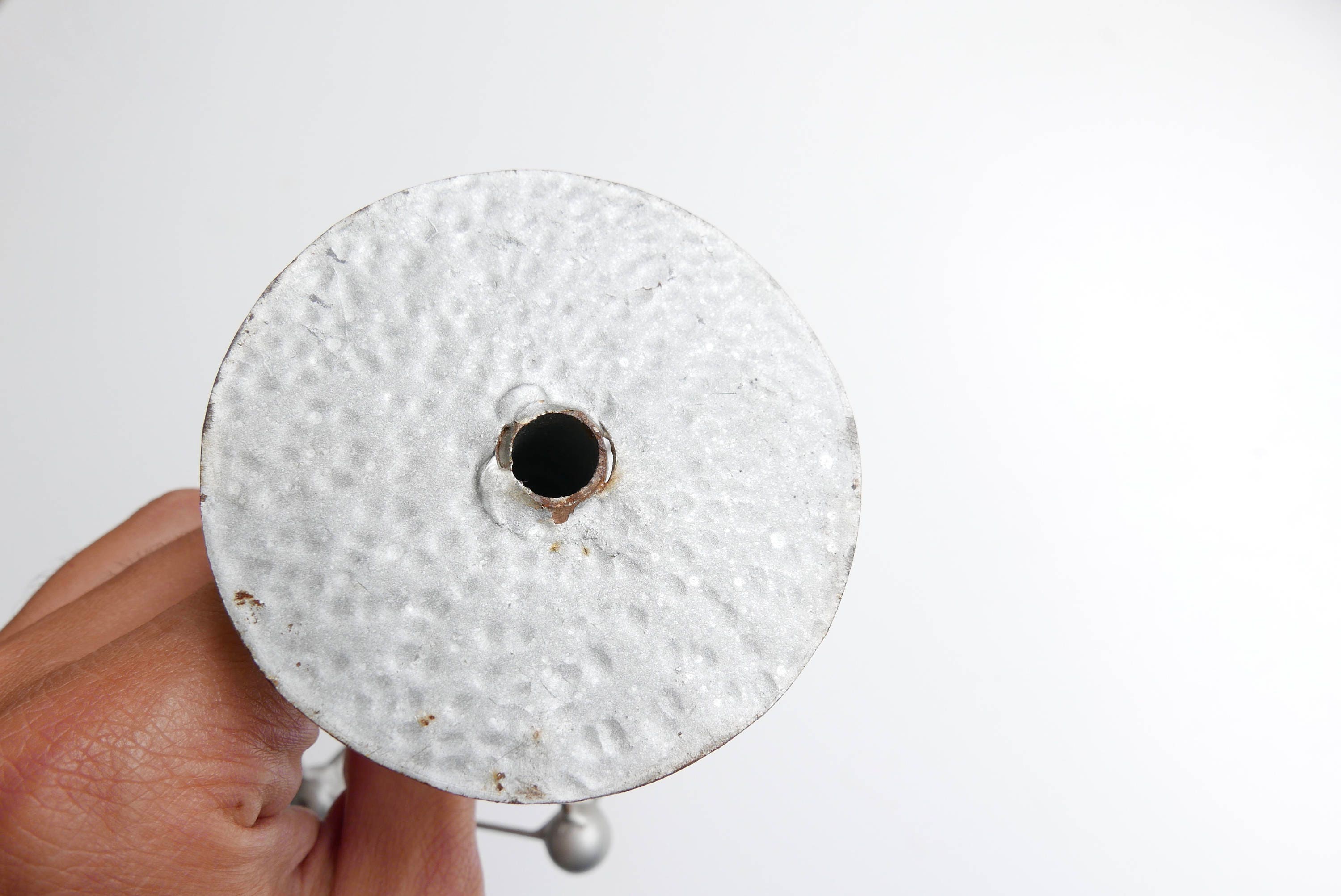 スペースエイジ　ミッドセンチュリー アトミウム彫刻ブリュッセル 1958年製 Atomium - HIKE