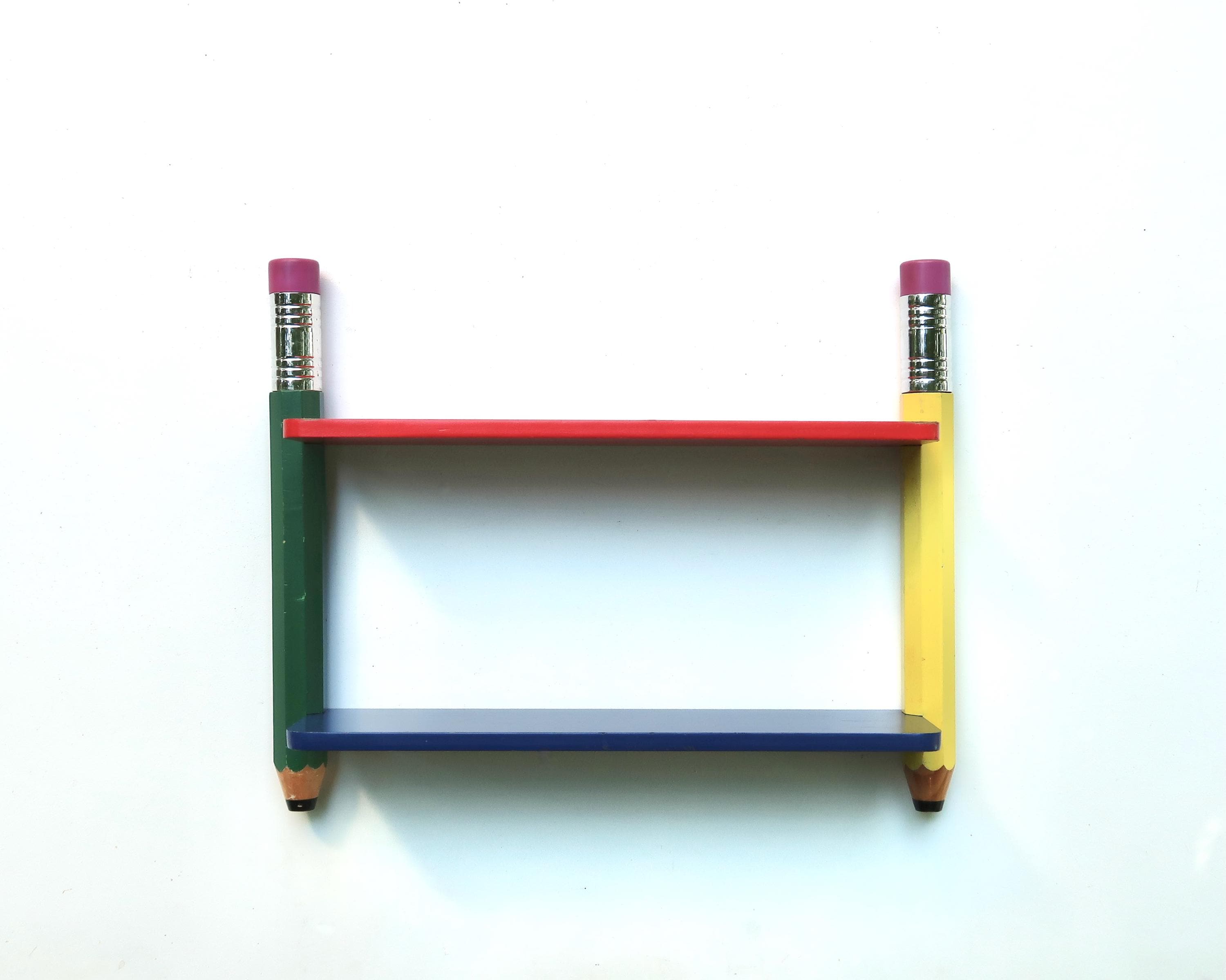 Memphis Shelf - Etsy Canada