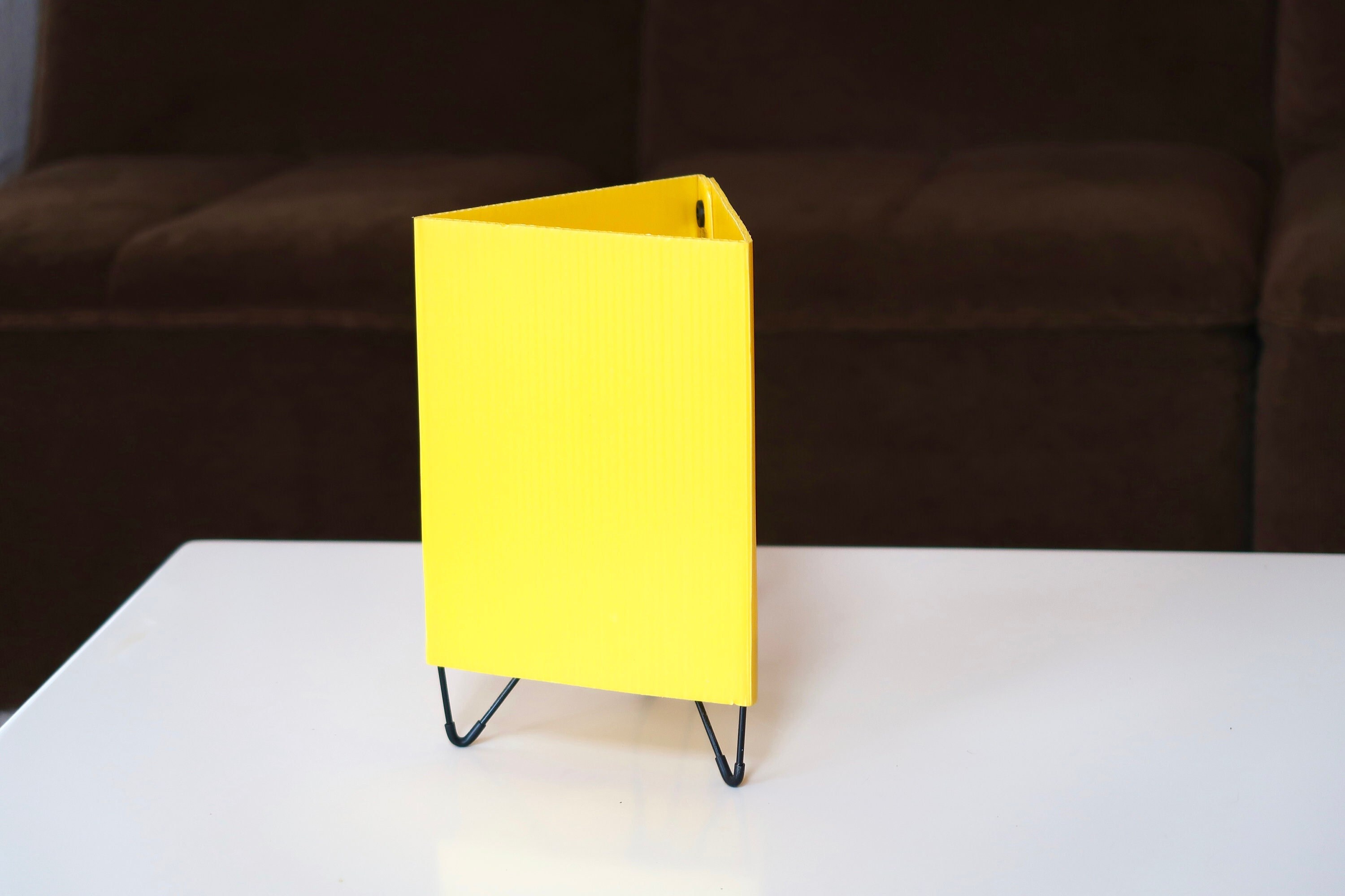 Lampe Tripode Ikea Vintage