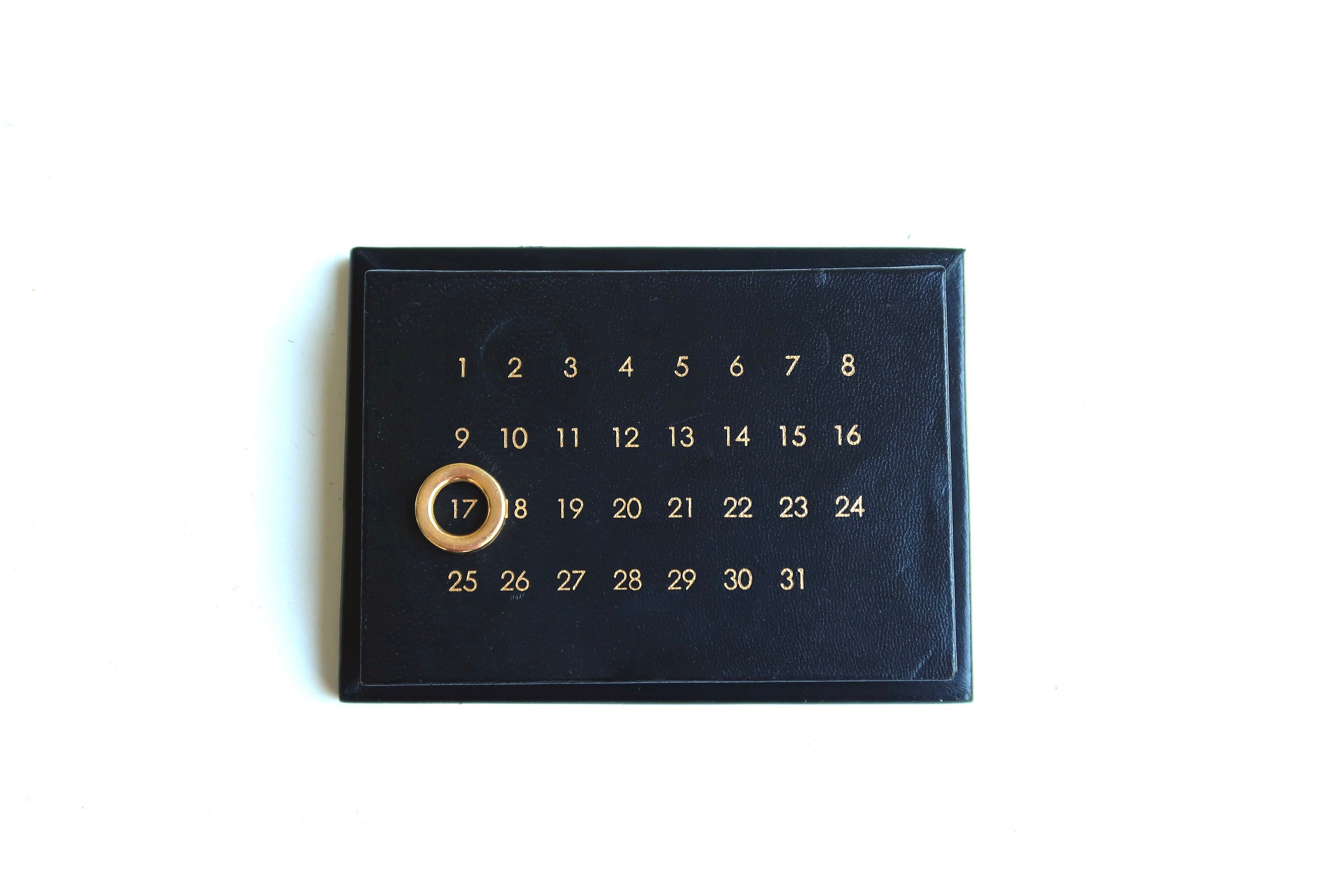 Calendrier Perpétuel