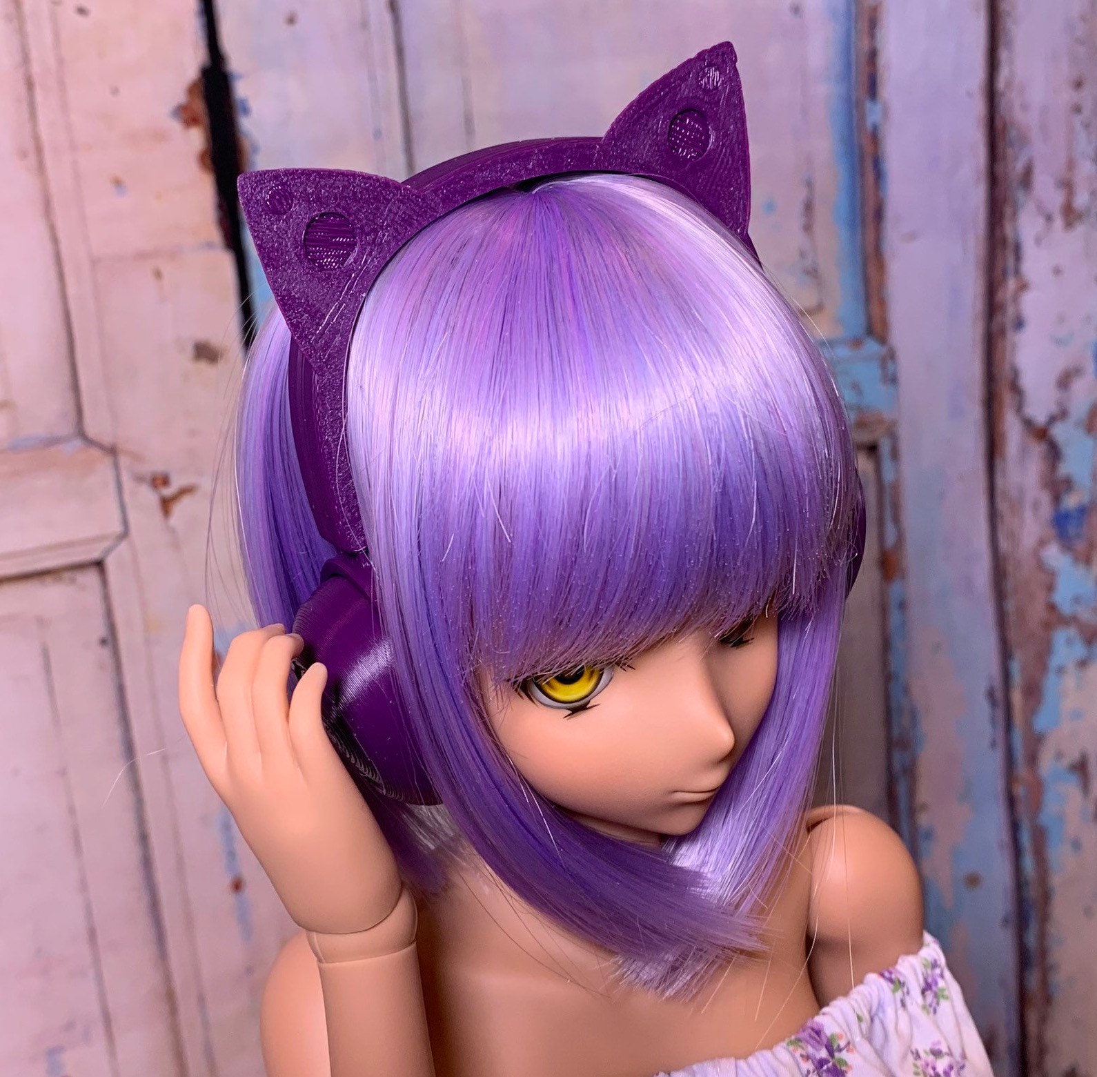 Custom Smart Doll Accessories 1/3 BJD | Etsy