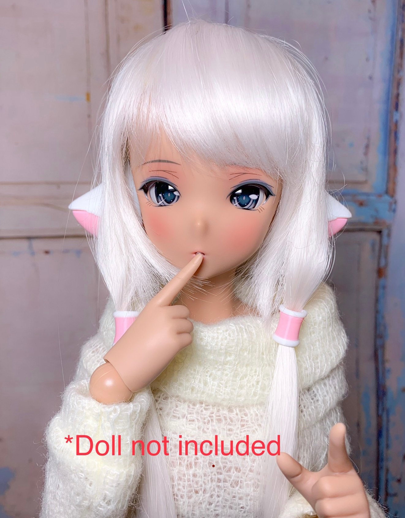 Doll Parts MYOU Doll  BJD BJD Doll Ball Jointed Dolls  Alices  Collections