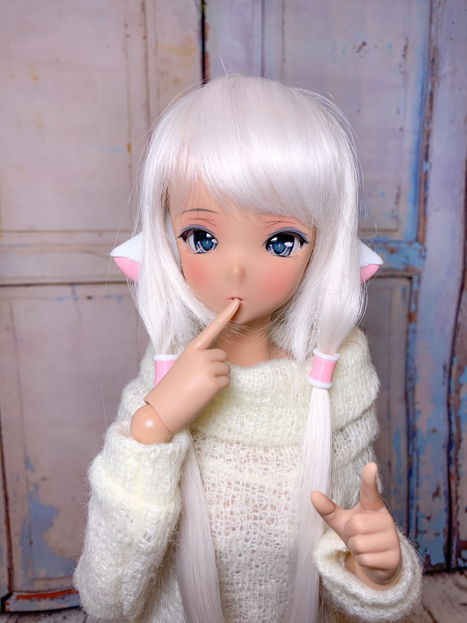 Custom Smart Doll Accessories 1/3 BJD Etsy