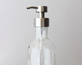 Foam Soap Dispenser Etsy
